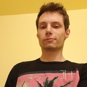 Meet your Posher, Sean